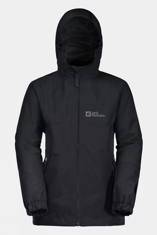 Kids Iceland 3-in-1 Jacket