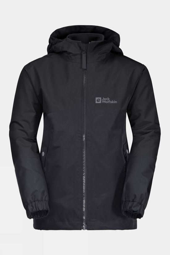 Kids Iceland 3-in-1 Jacket