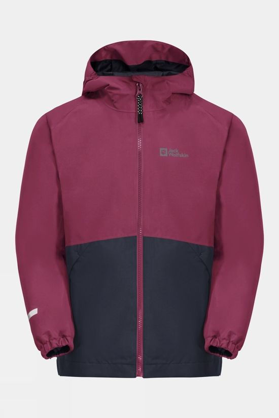 Kids Iceland 3-in-1 Jacket