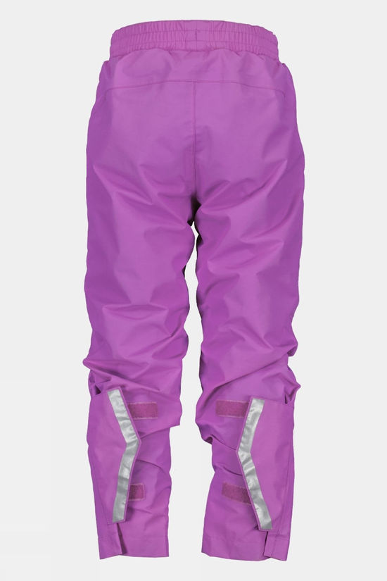 Kids Idur Zip Off Trousers
