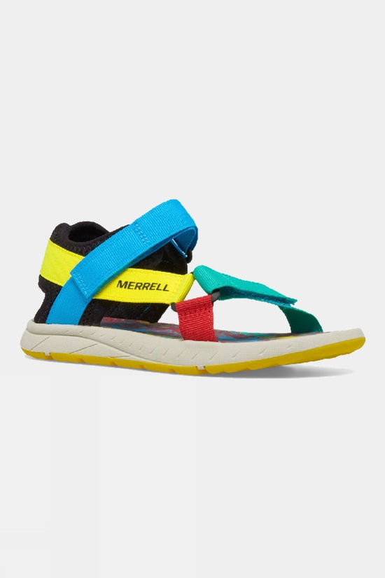 Kids Kahuna Web 2.0 Sandals