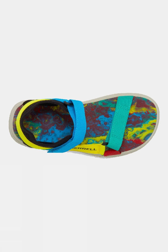 Kids Kahuna Web 2.0 Sandals