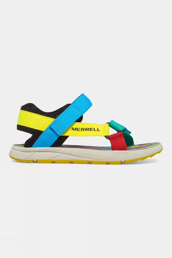 Kids Kahuna Web 2.0 Sandals