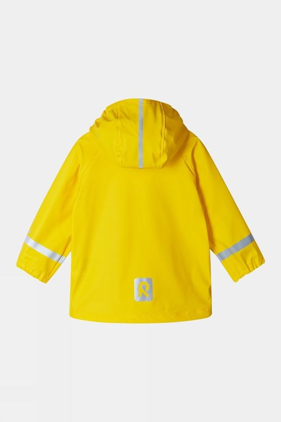 Kids Lampi Raincoat