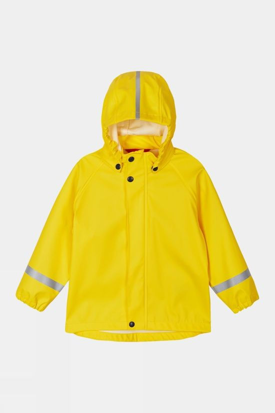 Kids Lampi Raincoat
