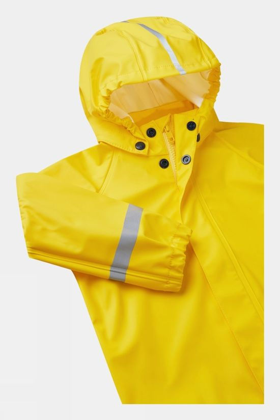 Kids Lampi Raincoat