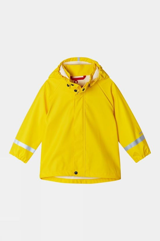 Kids Lampi Raincoat