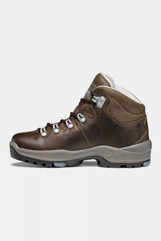 Kids Little Terra Boots