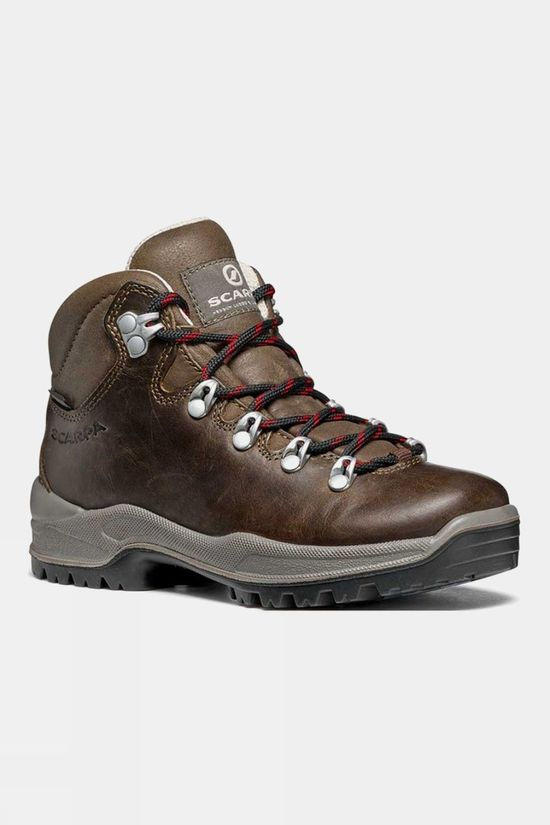 Kids Little Terra Boots