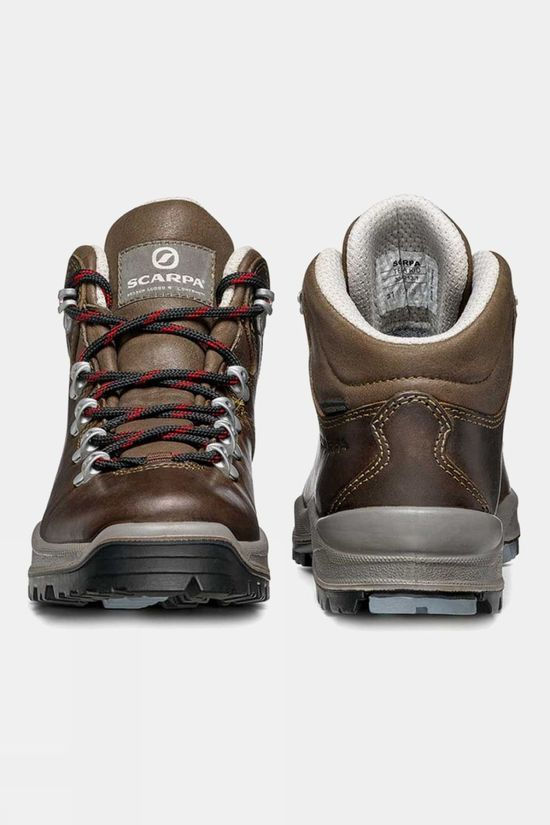 Kids Little Terra Boots