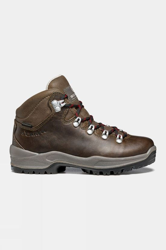 Kids Little Terra Boots