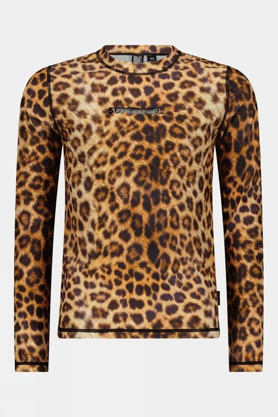 Kids Long Island Rash Vest