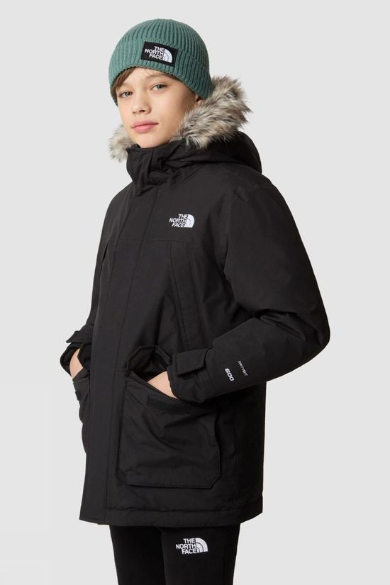 Kids McMurdo Parka Jacket