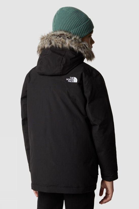Kids McMurdo Parka Jacket