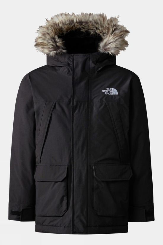 Kids McMurdo Parka Jacket
