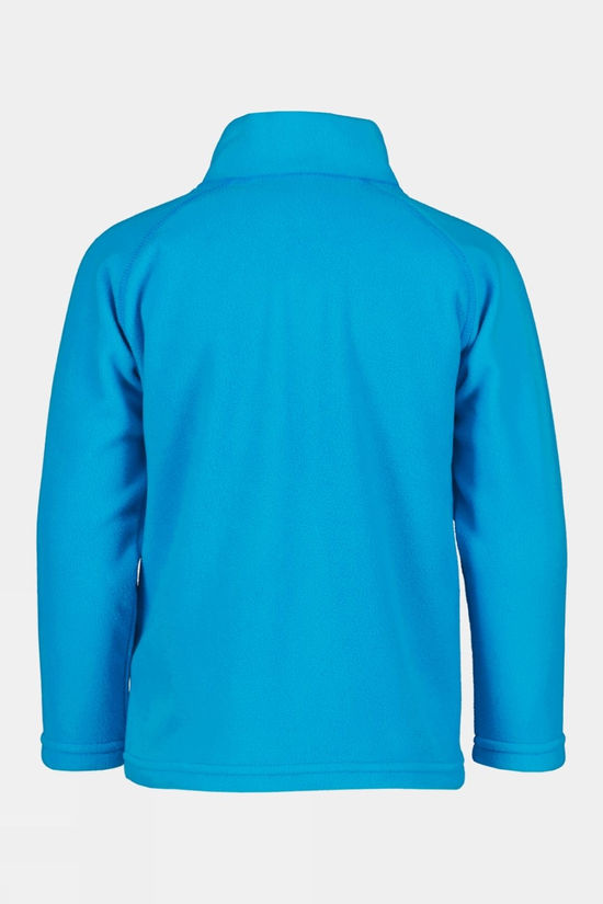 Kids Monte Full Zip Fleece