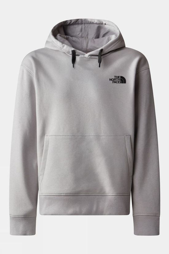 Kids Mountain Line Hoodie Sweater