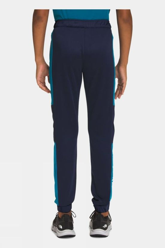 Kids Never Stop Knit Training Joggers