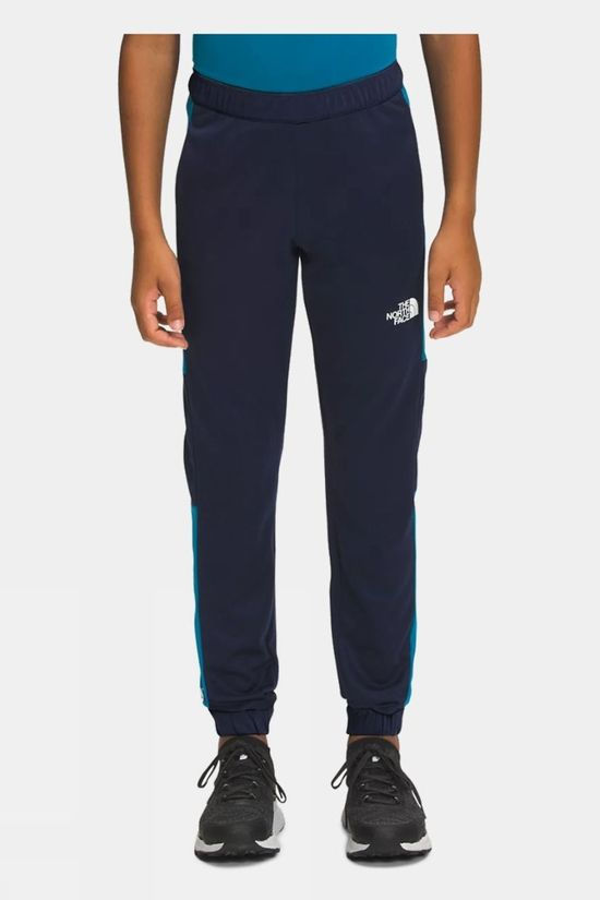 Kids Never Stop Knit Training Joggers