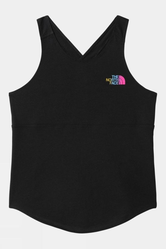 Kids Never Stop Tank
