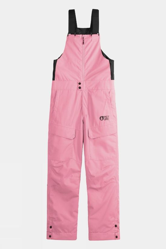 Kids Ninge Bib Pants