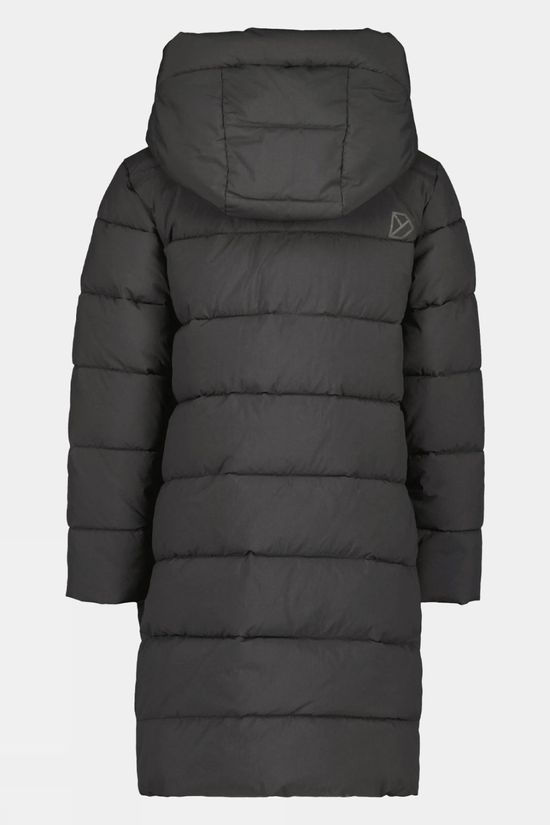 Kids Olivin Parka