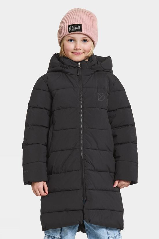 Kids Olivin Parka