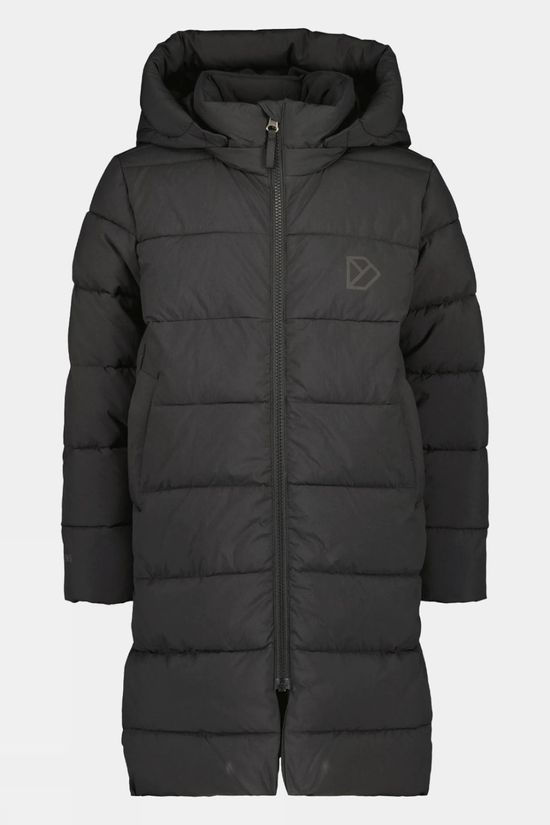 Kids Olivin Parka