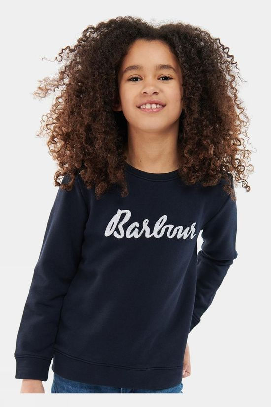 Kids Otterburn Crew Sweatshirt