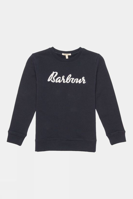 Kids Otterburn Crew Sweatshirt
