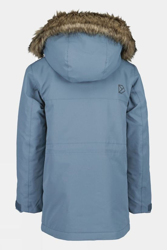 Kids Oxid Parka