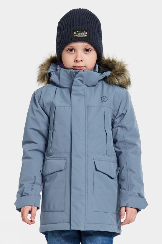 Kids Oxid Parka