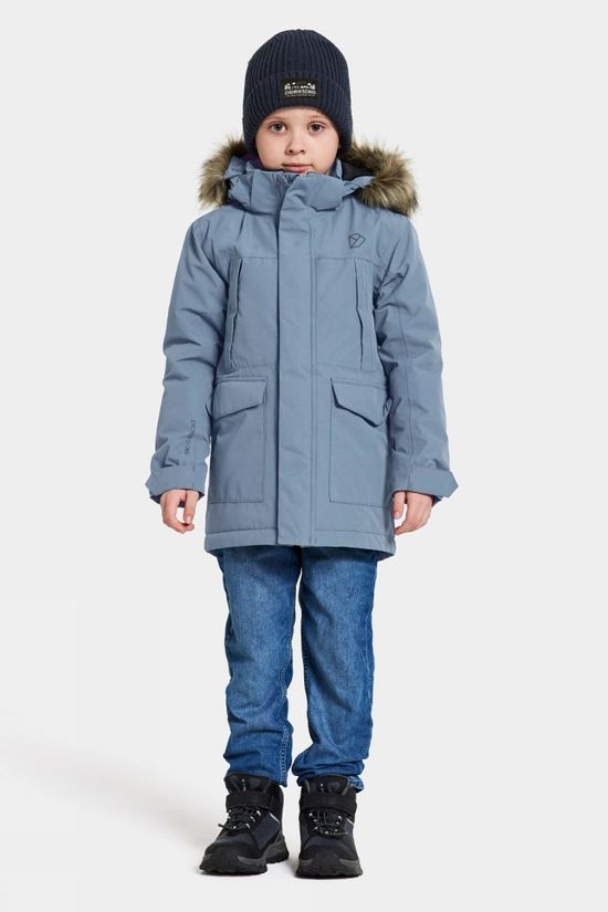 Kids Oxid Parka