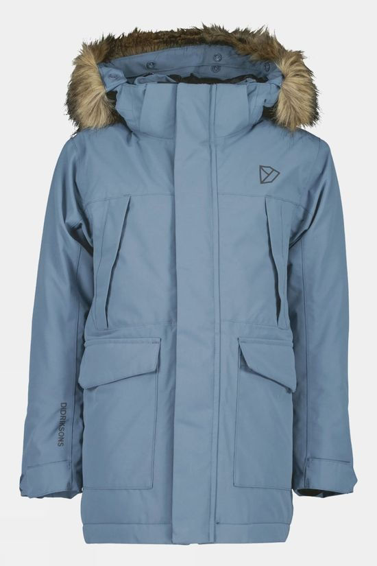 Kids Oxid Parka