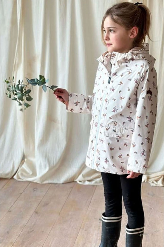 Kids Pac-A-Mac Raincoat