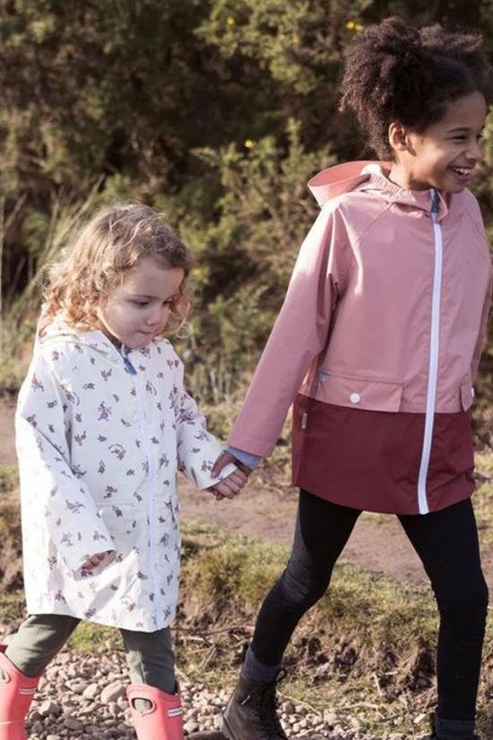 Kids Pac-A-Mac Raincoat