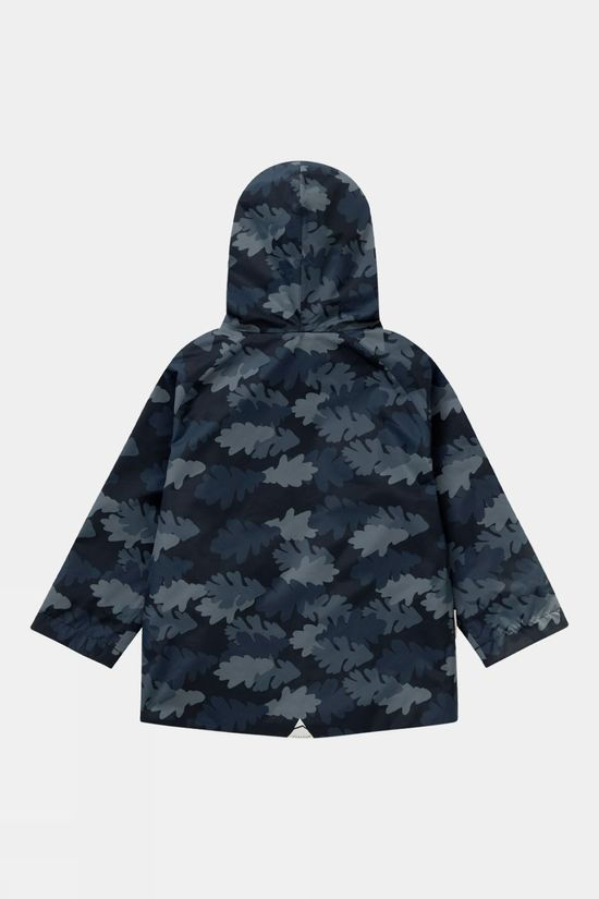 Kids Pac-A-Mac Raincoat