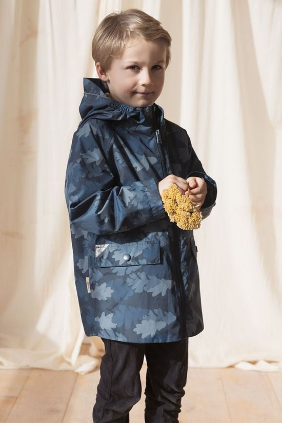 Kids Pac-A-Mac Raincoat