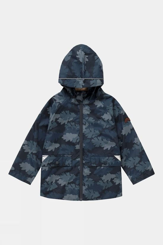 Kids Pac-A-Mac Raincoat
