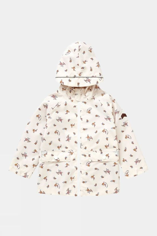 Kids Pac-A-Mac Raincoat