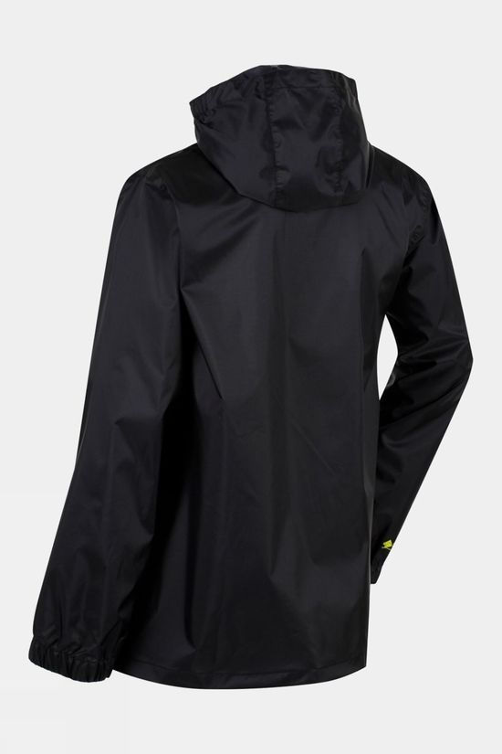 Kids Pack-It III Jacket