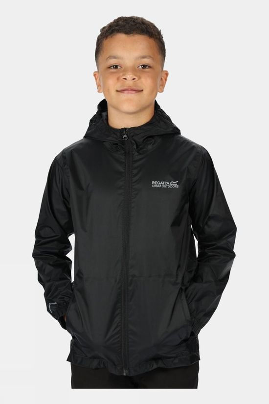 Kids Pack-It III Jacket