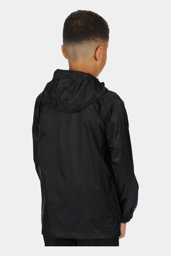 Kids Pack-It III Jacket