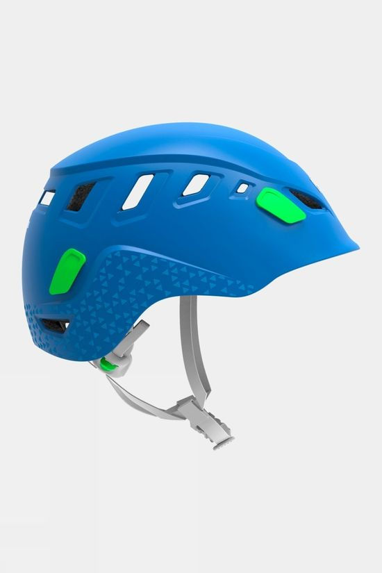 Kids Picchu Climbing And Cycling Helmet