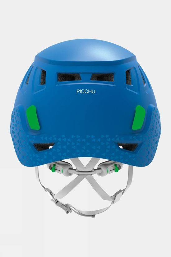 Kids Picchu Climbing And Cycling Helmet