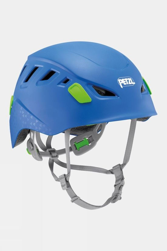 Kids Picchu Climbing and Cycling Helmet
