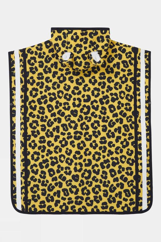 Kids Poncho Towel