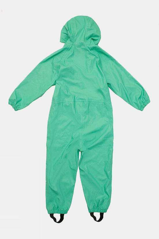 Kids Puddle Suit