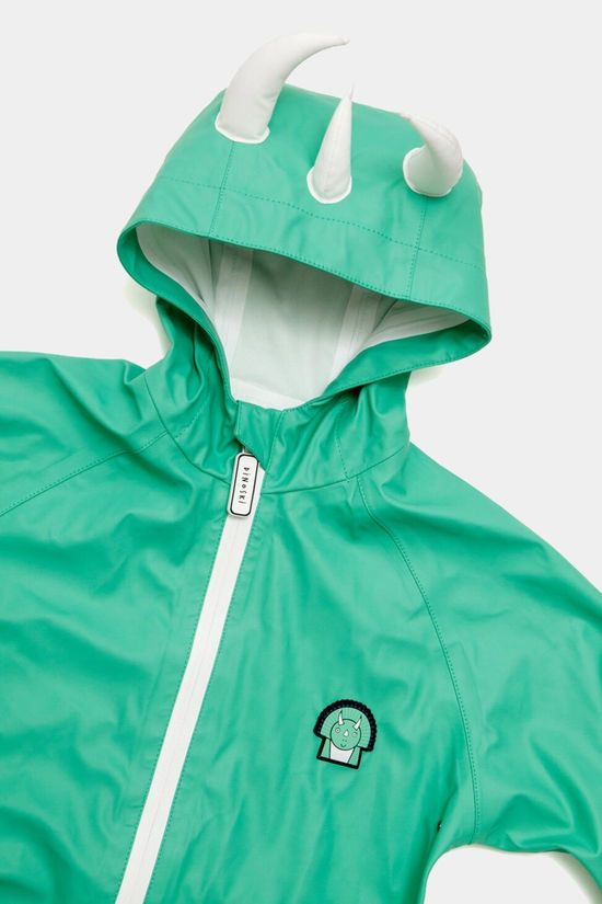 Kids Puddle Suit