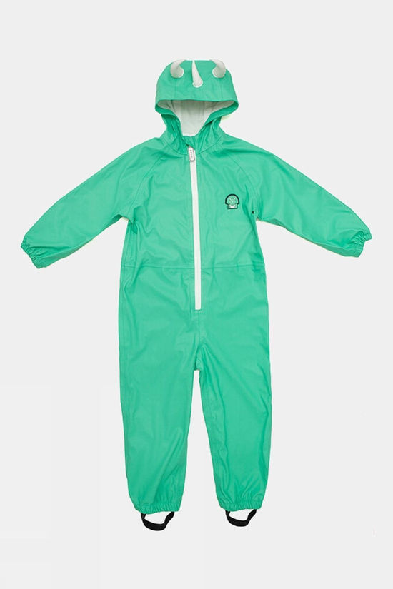 Kids Puddle Suit